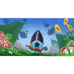 Hypersensitive Bob