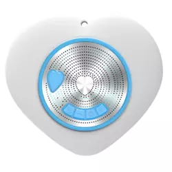 Bluetooth zvucnik vodootporni BTS05/ X7 plavi.