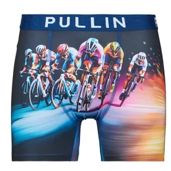 Pullin  FASHION 2  Večbarvna