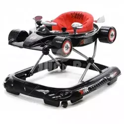 Asalvo dubak za bebe Hamilton Black 15532