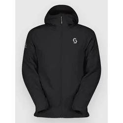 Scott Insuloft Air Pl Hoody Jacket black