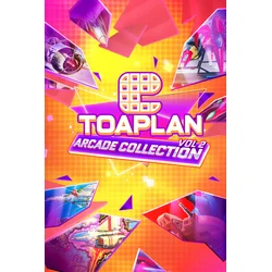 Toaplan Arcade Collection Vol. 2 XBOX LIVE Key EUROPE