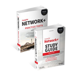 Comptia Network+ Certification Kit: Exam N10-009