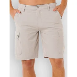 Rip Curl Boardwalk Classic Surf Cargo moške kratke hlače stone