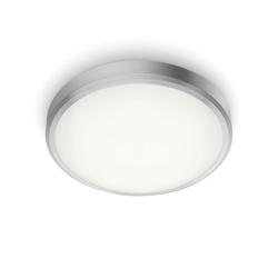 Philips - LED stropno svetlo za kupatilo DORIS LED/17W/230V 4000K IP44