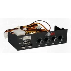 AIREN PANEL BlackFour