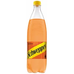 SCHWEPPES TANGERINE 1.25L