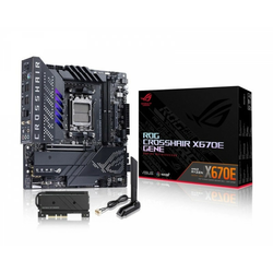 ASUS ROG CROSSHAIR X670E GENE