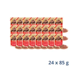 Sam’s Field Sterilized Cat File Govedine Sa Cveklom – 2.04 kg