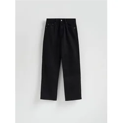 Reserved - LADIES` JEANS TROUSERS
