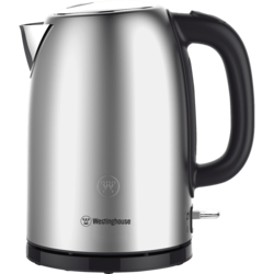 Westinghouse Basic Steel grelnik vode