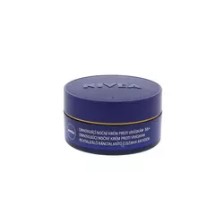 Nivea Anti Wrinkle Revitalizing noćna krema za lice za sve vrste kože 50 ml za žene