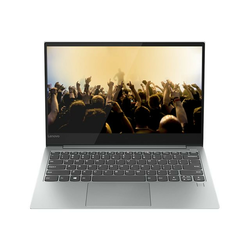 Lenovo Yoga S730 Platinum notebook