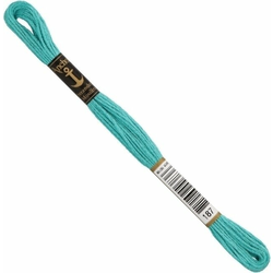 Anchor Stranded Cotton 00187 8 m Preja za vezenje