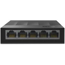 Switch TP-LINK LS1005G LiteWave Gigabitni 5xRJ-45/10/100/1000Mbps/plasticno kucište