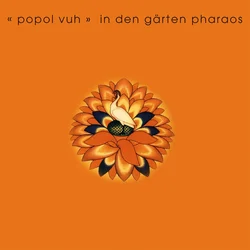 Popol Vuh - In Den Gärten Pharaos (Limited Edition) (LP)