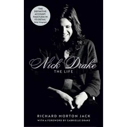 NICK DRAKE