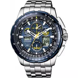 Sat Citizen JY8058-50L