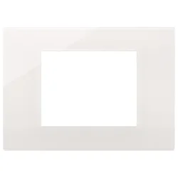 VIMAR LINEA MASKA 3 MJ BIJELA REFLEX VI30653.40