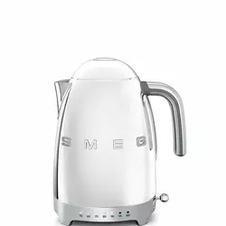 Smeg kuhalo za vodu sa termostatom, inox