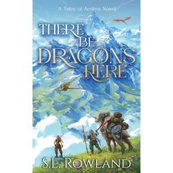 There Be Dragons Here