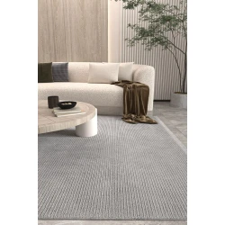 Conceptum Hypnose Tepih Vetrina 3603, 200x250 cm, Sivi