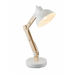 Globo 21502 - Stona lampa TONGARIRO 1xE27/40W/230V