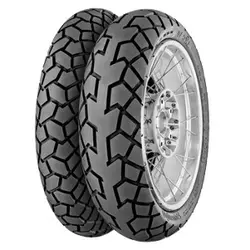 Continental TKC 70 ( 150/70 R17 TL 69V zadnji kotač, M+S karakteristika, M/C )
