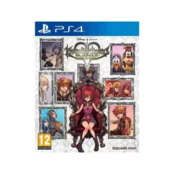 Square Enix PS4 Kingdom Hearts: Melody of Memory igrica za PS4