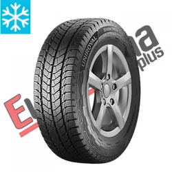 225/75 R16C UNIROYAL SNOW MAX 3 10PR 121/120 R