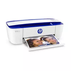 HP večfunkcijski tiskalnik DeskJet 3760 All-in-One A4 Color