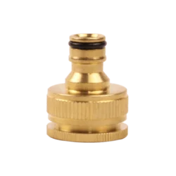 Adapter z notranjim navojem 3/4 + 1 medenina, ENPRO