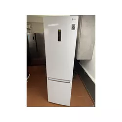 LG Kombinovani frižider GBB72SWUCN1 OUTLET