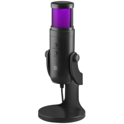 Gaming stream mikrofon Defender Galactar GMC 250 USB 1.5 kabla