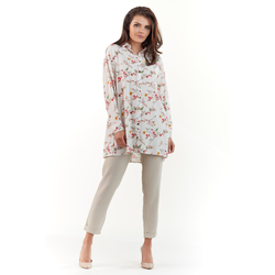 Infinite You Womans Blouse M162