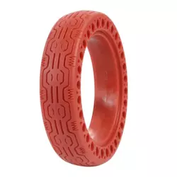 Puna guma 8.5 in za trotinet Xiaomi M365/ 1S/ Essential/ M365 Pro/ M365 Pro 2 (N15) crvena