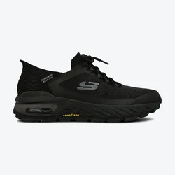 Skechers Muške patike Max Assembly M, Crne