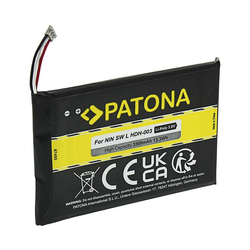 PATONA - Baterija Nintendo Switch Lite HDH-003 3500mAh Li-Pol 3,8V