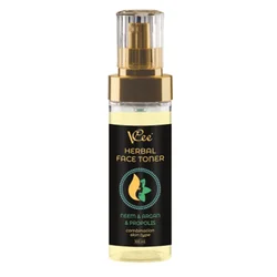 VCEE HERBAL FACE TONER Combination Skin Type 100ml - Toner za kombinovanu kožu
