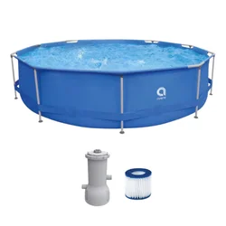 Intex Montažni bazen 360x76cm 6125l