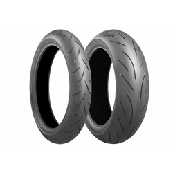 Bridgestone 150/60R17 66W S21