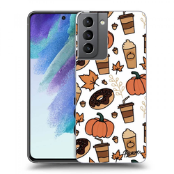ULTIMATE CASE PowerShare za Samsung Galaxy S21 FE 5G - Fallovers