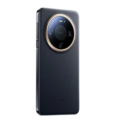 Tianjue Maska za mobilni telefon Huawei Mate80 Pro Max, Crna