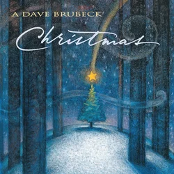 Dave Brubeck - A Dave Brubeck Christmas (180 g) (2 LP)