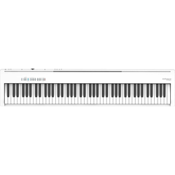 Roland FP 30X White
