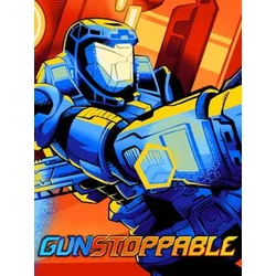 Gunstoppable Steam Key (PC) GLOBAL