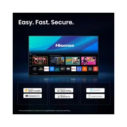 HISENSE 43 43A6S 4K