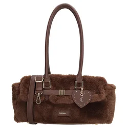 Charm London Stockholm 26154 Dark brown