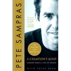 A Champions Mind