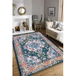 Conceptum Hypnose Tepih, 80x150cm, Šareni